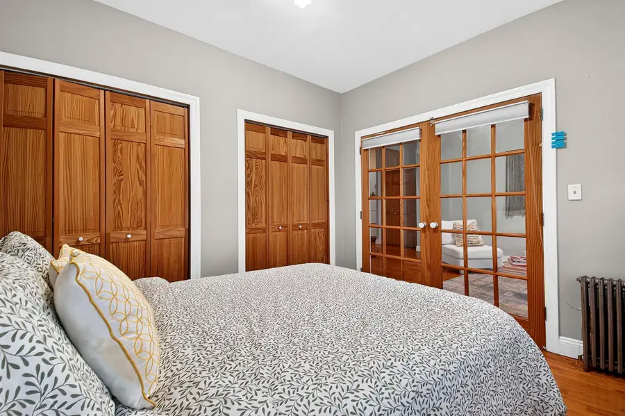 278 MAGNOLIA AVE #12, Jersey City, NJ 07306 - #2