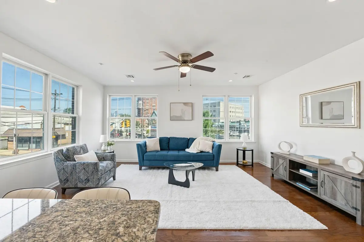 1209 SUMMIT AVE #202, Jersey City, NJ 07307 - #1