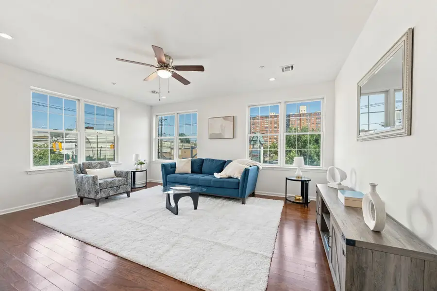 1209 SUMMIT AVE #202, Jersey City, NJ 07307 - #3