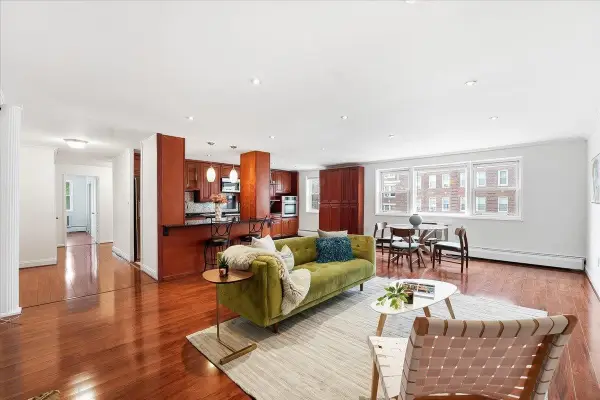 6010 BLVD EAST #37, West New York, NJ 07093