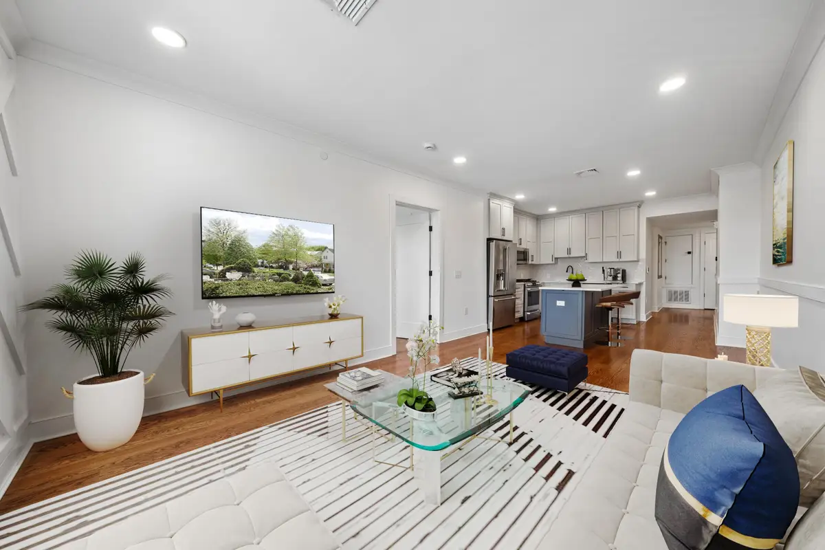139 SHERMAN PL #504, Jersey City, NJ 07307 - #1