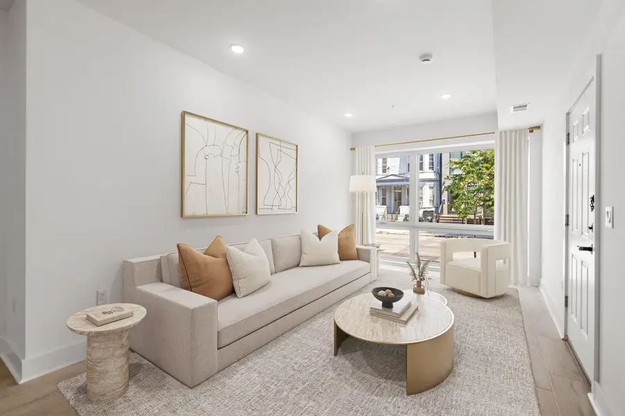 1003 SUMMIT AVE, Jersey City, NJ 07307 - #2