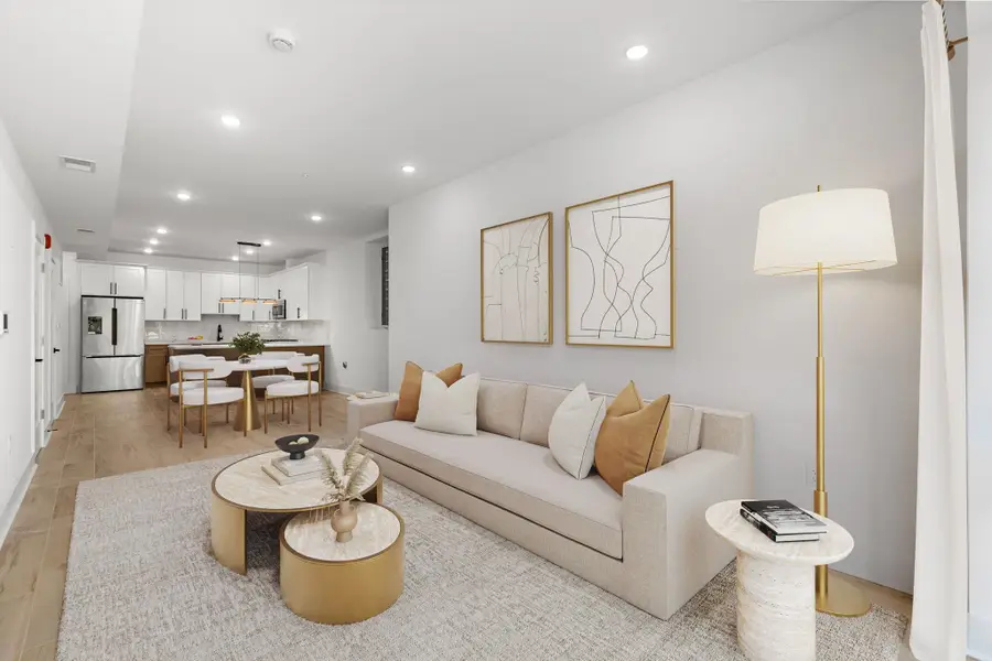 1003 SUMMIT AVE, Jersey City, NJ 07307 - #3