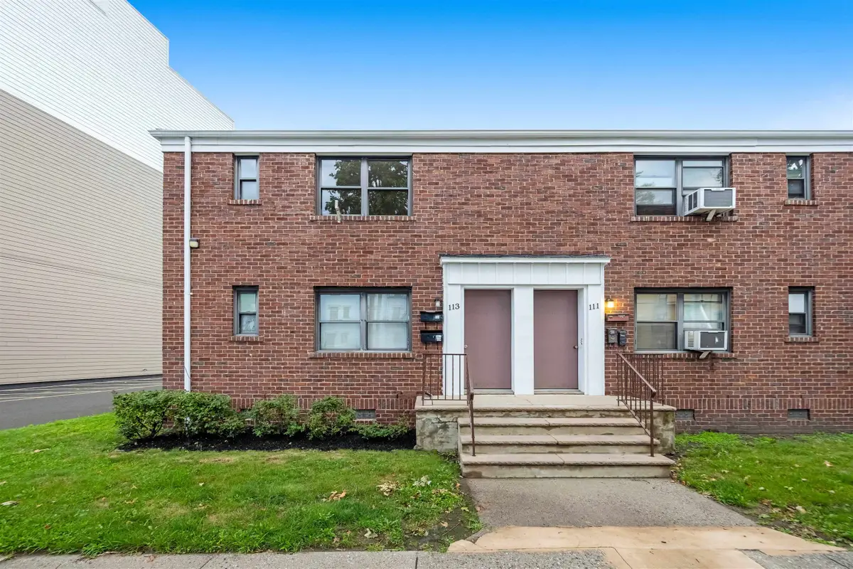 113 WEST 2ND ST #2, Bayonne, NJ 07002 - #1