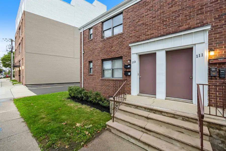 113 WEST 2ND ST #2, Bayonne, NJ 07002 - #3
