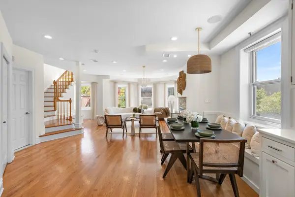 723 WASHINGTON ST #7, Hoboken, NJ 07030