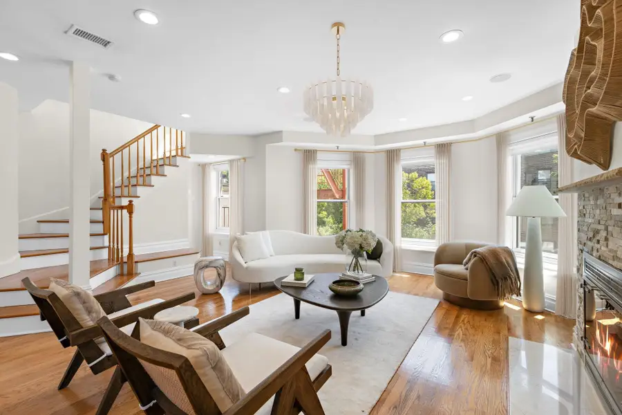 723 WASHINGTON ST #7, Hoboken, NJ 07030 - #2