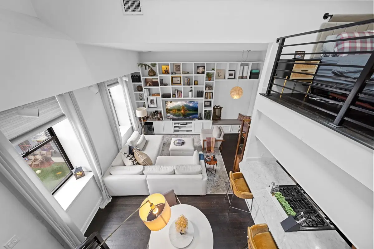 222 CLINTON ST #23, Hoboken, NJ 07030 - #1
