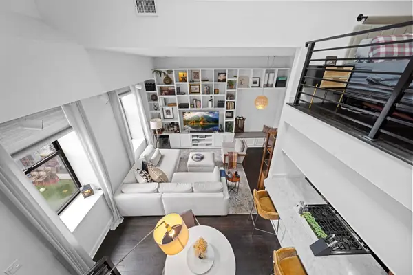 222 CLINTON ST #23, Hoboken, NJ 07030