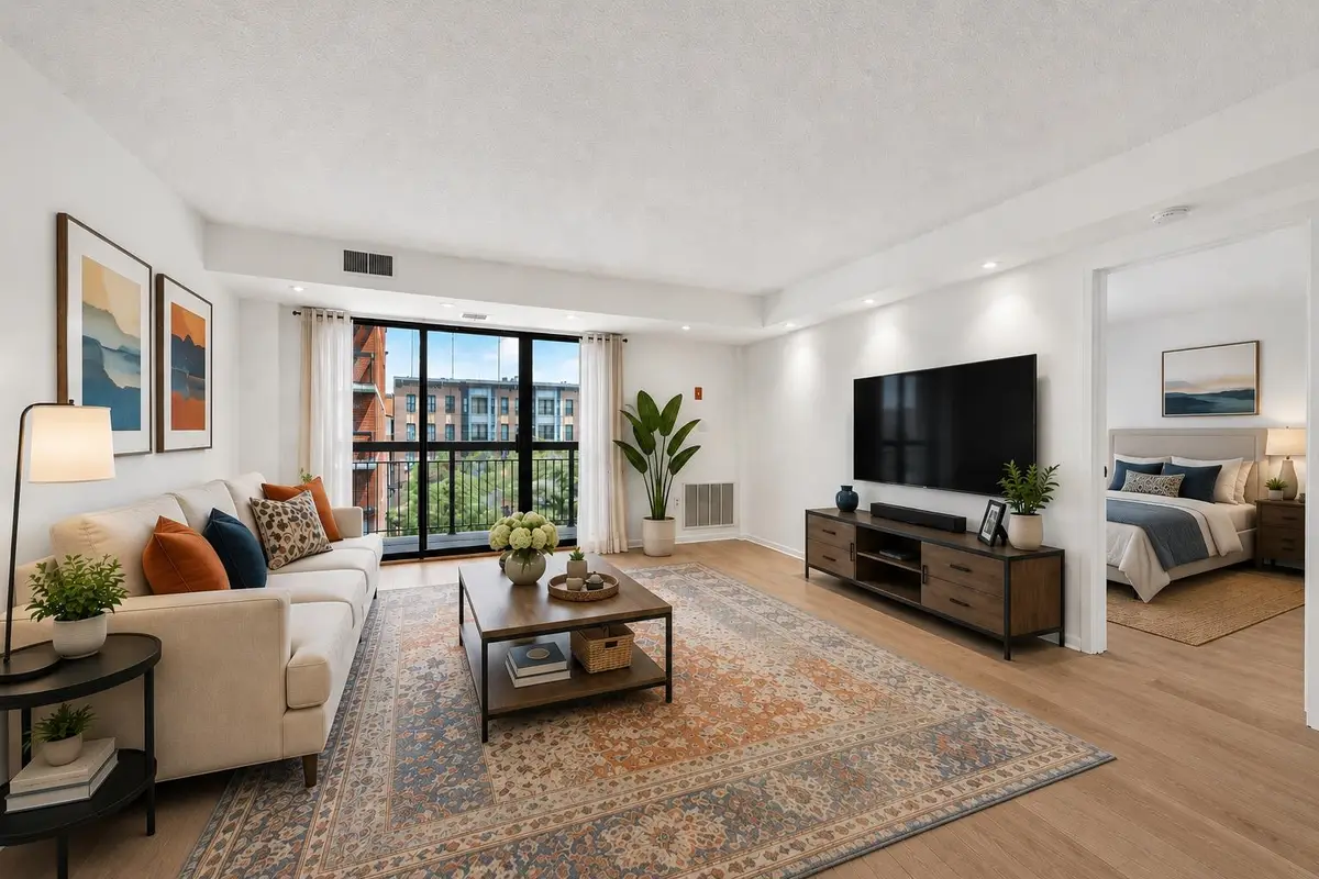 700 1ST ST #4K, Hoboken, NJ 07030 - #1