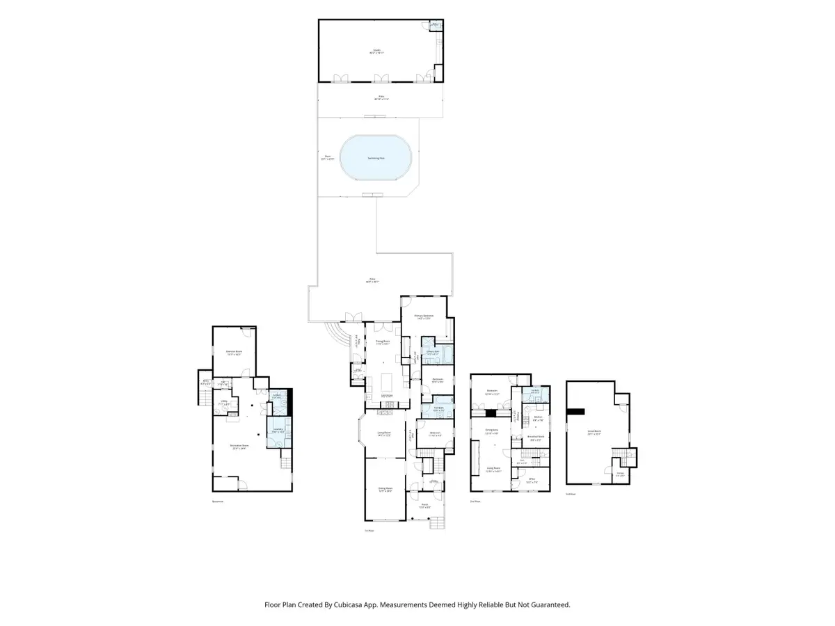 82 WEST 34TH ST, Bayonne, NJ 07002 - #1