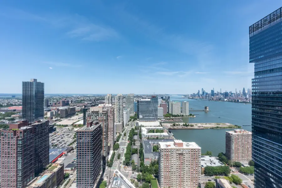88 MORGAN ST #5503, Jersey City, NJ 07302 - #2