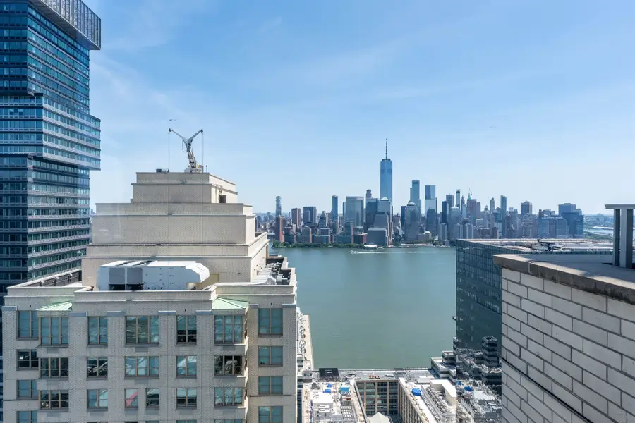 88 MORGAN ST #5503, Jersey City, NJ 07302 - #3