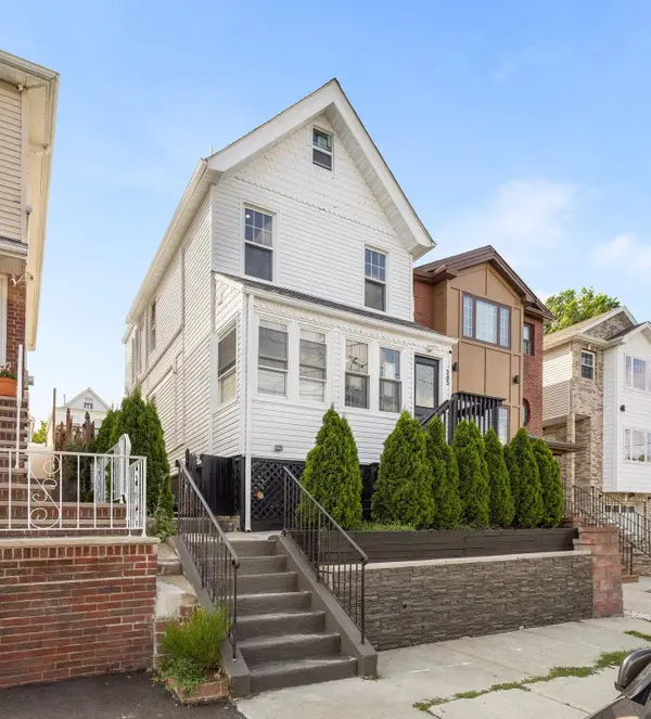 345 FOREST ST, Kearny, NJ 07032