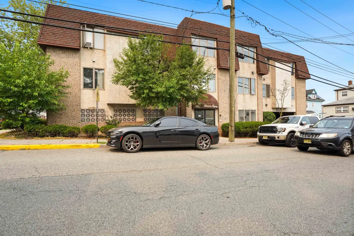 385 KAMENA ST #303F, Fairview, NJ 07022 - #1