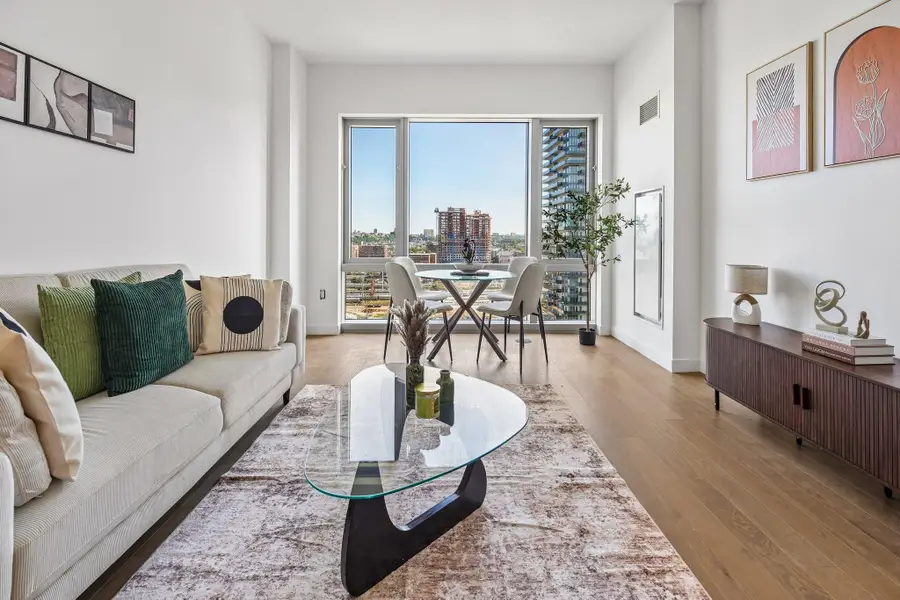 75 PARK LANE SOUTH #1904, Jersey City, NJ 07310 - #2