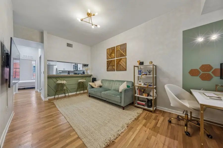 187 WAYNE ST #313C, Jersey City, NJ 07302 - #2