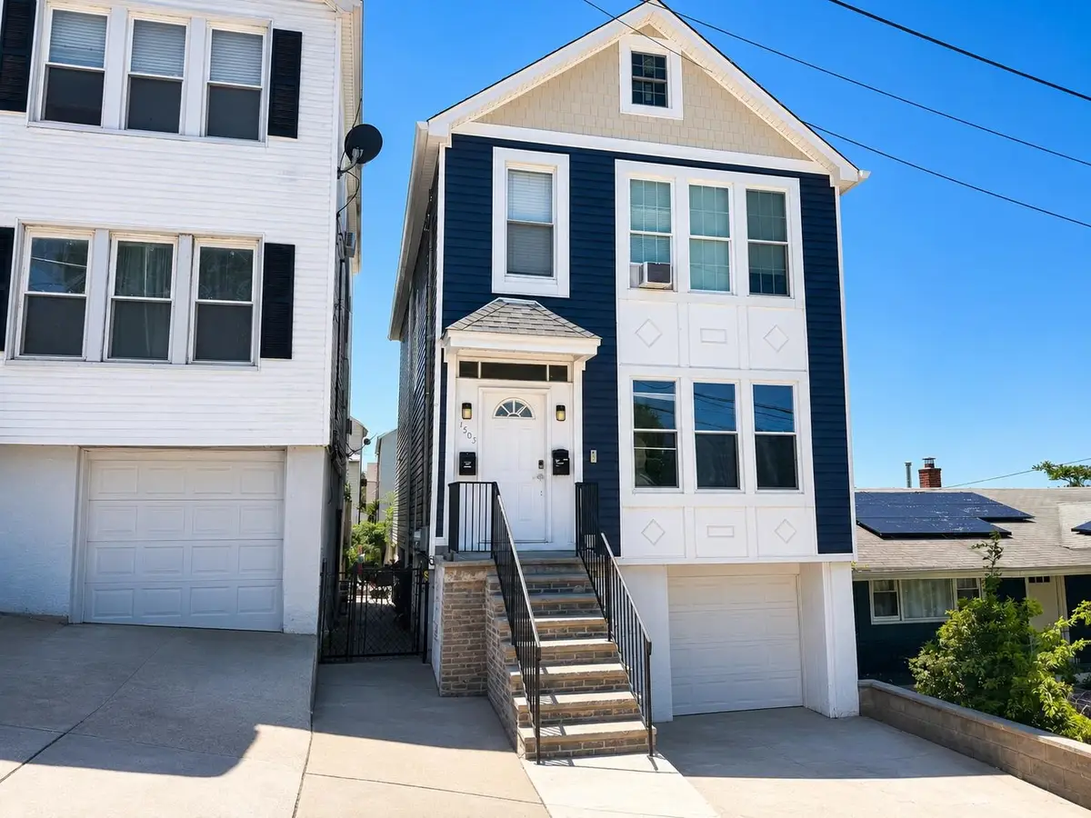 1505 78TH ST, North Bergen, NJ 07047 - #1