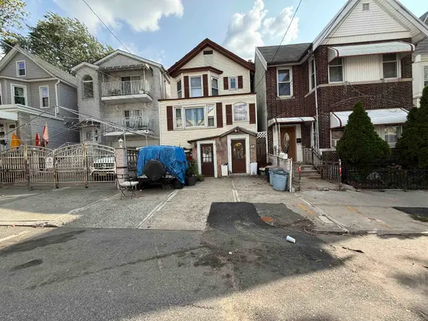 95 LEXINGTON AVE, JC, West Bergen, NJ 07304