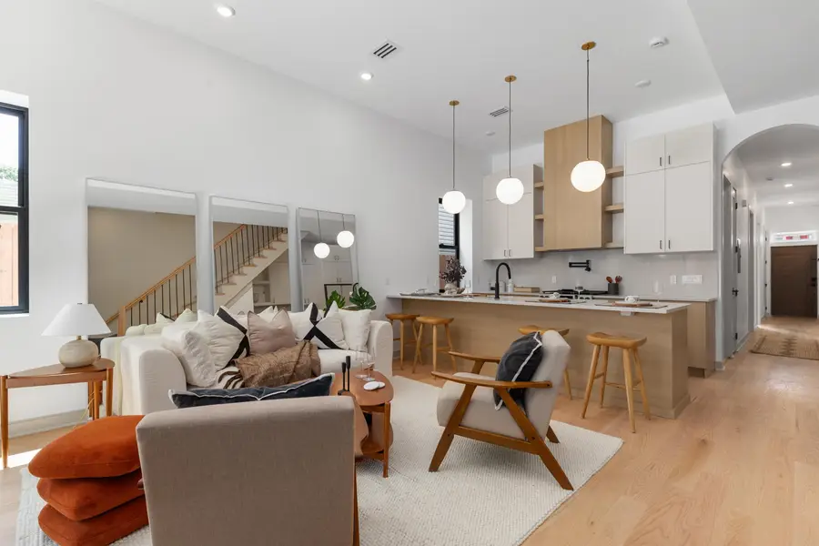 322 PRINCETON AVE, Jersey City, NJ 07305 - #2
