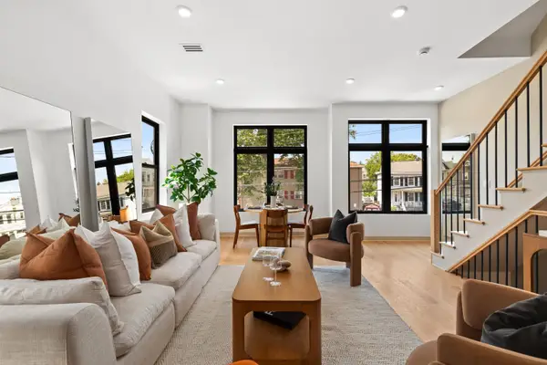 322 PRINCETON AVE #Unit 2, JC, Greenville, NJ 07305