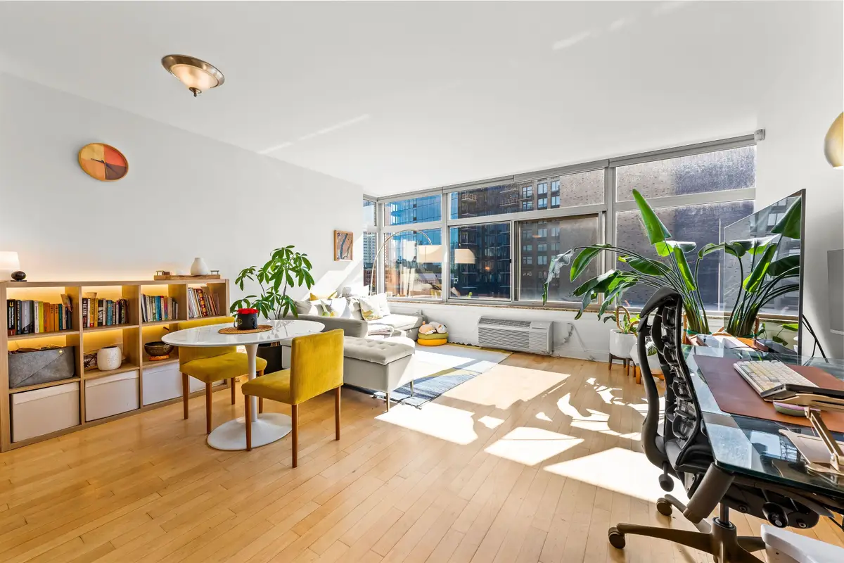 10 REGENT ST #614, Jersey City, NJ 07302 - #1