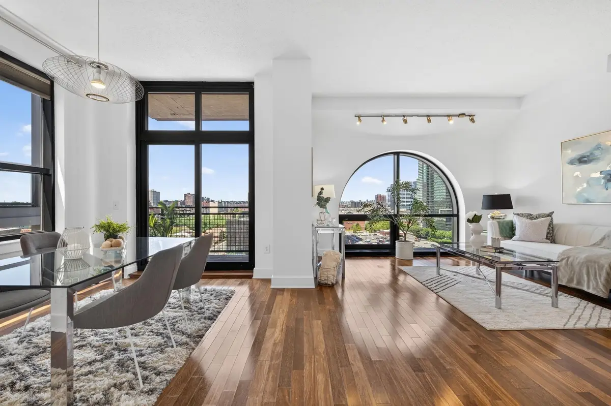 159 2ND ST #1104, Jersey City, NJ 07302 - #1