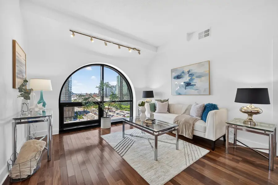 159 2ND ST #1104, Jersey City, NJ 07302 - #2