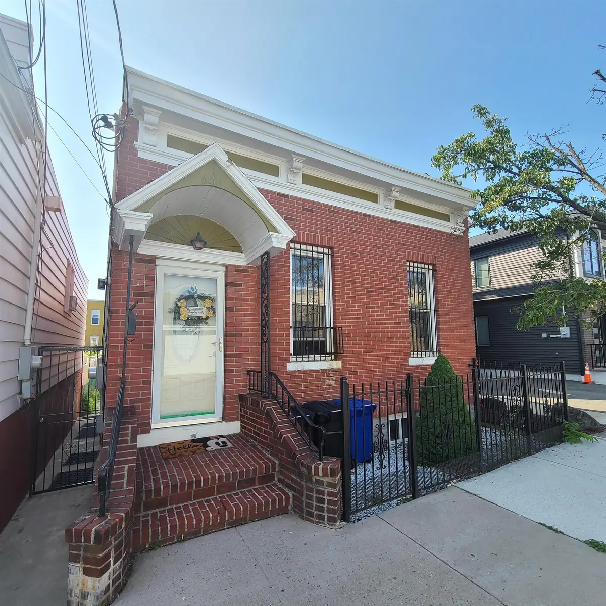 6511 BERGENWOOD AVE, North Bergen, NJ 07047 - #1