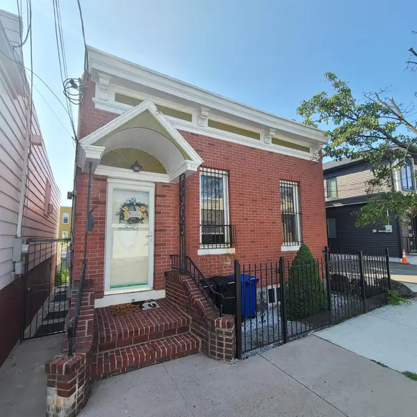 6511 BERGENWOOD AVE, North Bergen, NJ 07047