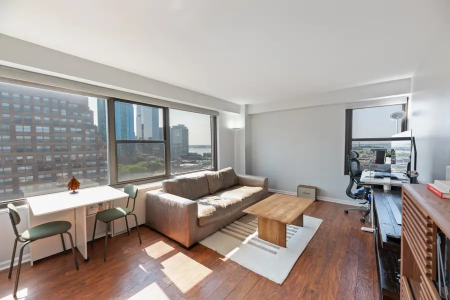 135 MONTGOMERY ST #20A, Jersey City, NJ 07302 - #2