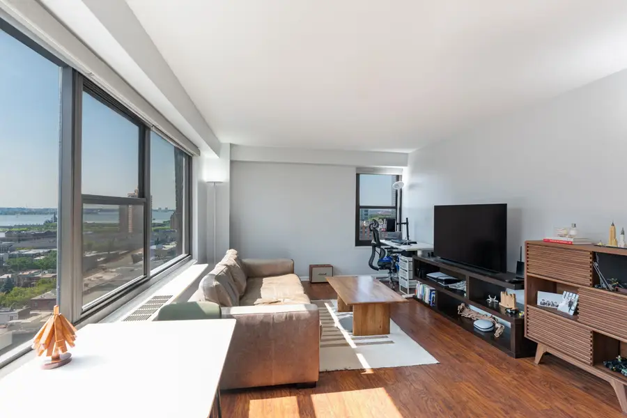 135 MONTGOMERY ST #20A, Jersey City, NJ 07302 - #3
