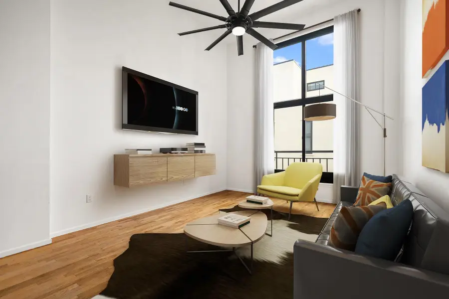 518 GREGORY AVE #425-A, Weehawken, NJ 07086 - #2