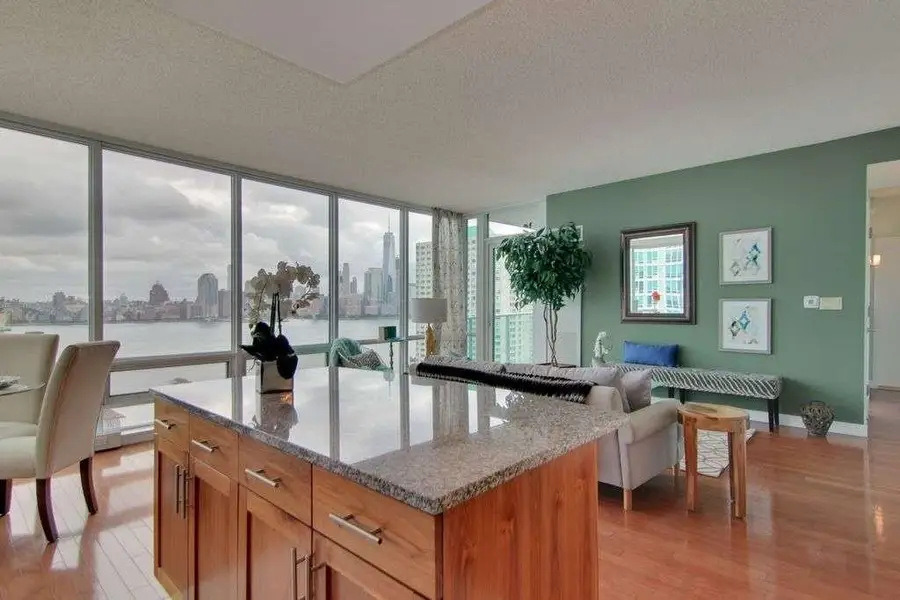 20 NEWPORT PARKWAY #2507, Jersey City, NJ 07310 - #2