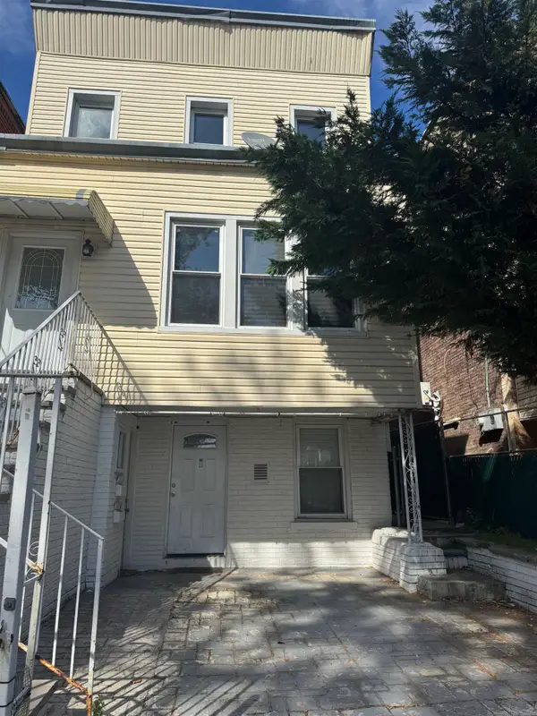 80 LINDEN AVE, JC, Greenville, NJ 07305
