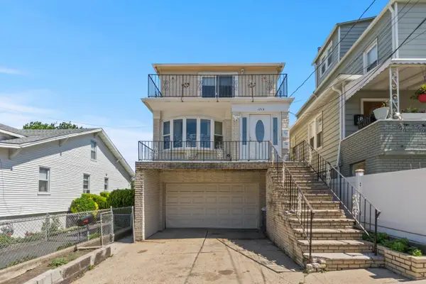 1214 78TH stree 78TH ST, North Bergen, NJ 07047