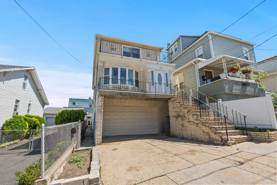 1214 78TH stree 78TH ST, North Bergen, NJ 07047 - #2