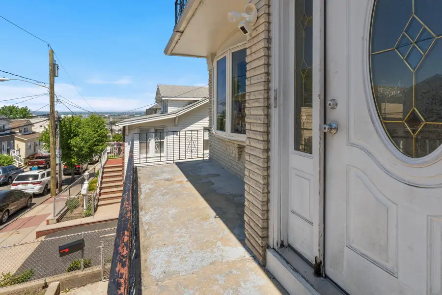 1214 78TH stree 78TH ST, North Bergen, NJ 07047 - #3