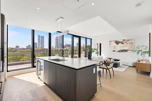 387 8TH ST #8Y, JC, Downtown, NJ 07302