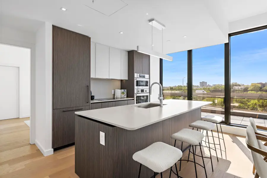 387 8TH ST #8Y, Jersey City, NJ 07302 - #3