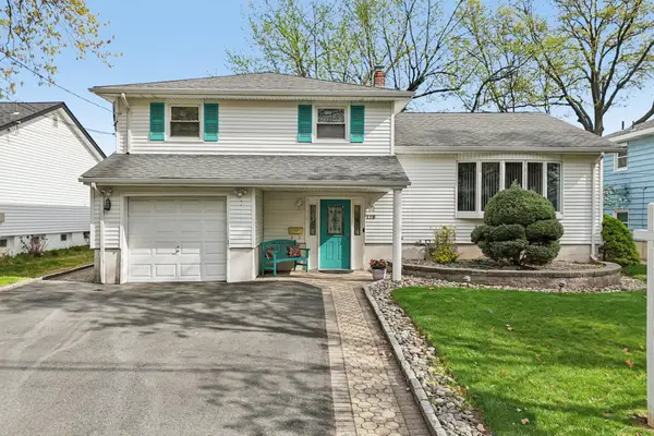 118 BYRD AVE, Bloomfield, NJ 07003