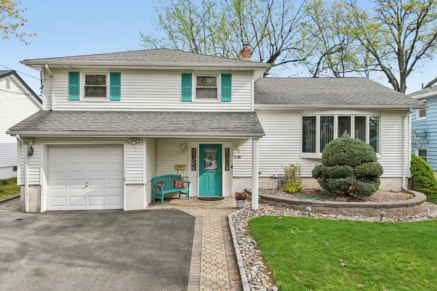118 BYRD AVE, Bloomfield, NJ 07003 - #2
