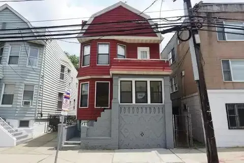 852 WEST SIDE AVE, JC, Journal Square, NJ 07306