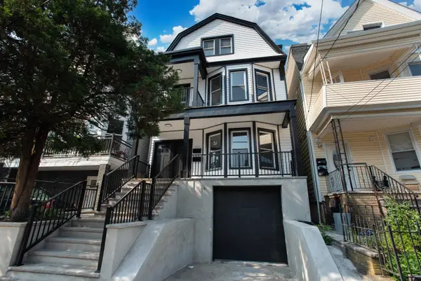 219 JEWETT AVE, JC, Journal Square, NJ 07304