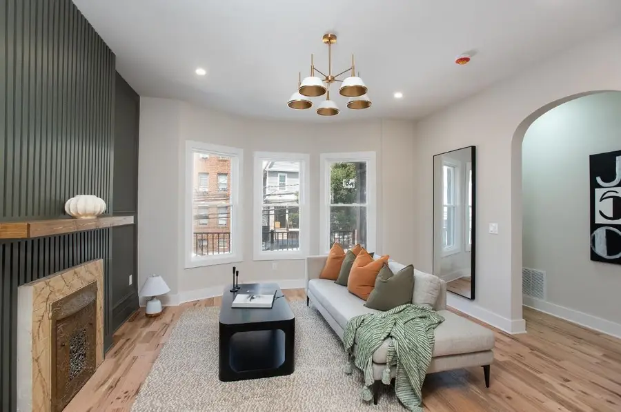 219 JEWETT AVE, Jersey City, NJ 07304 - #3