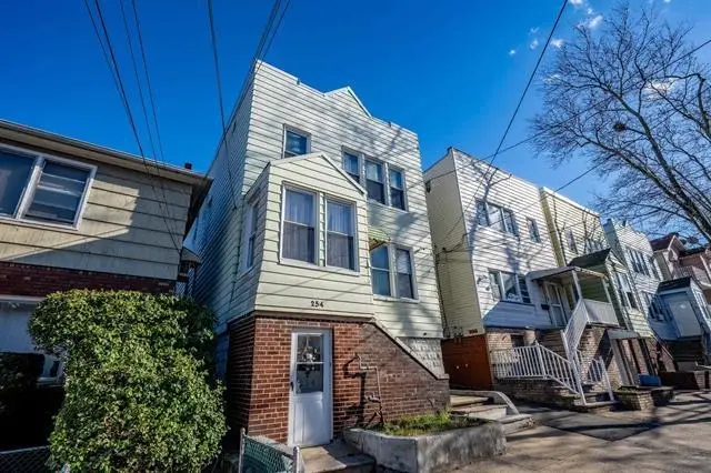 254 TERRACE AVE, Hasbrouck Heights, NJ 07087 - #2