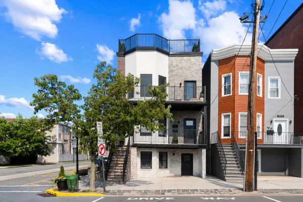 901 PALISADE AVE #1, Union City, NJ 07087-901