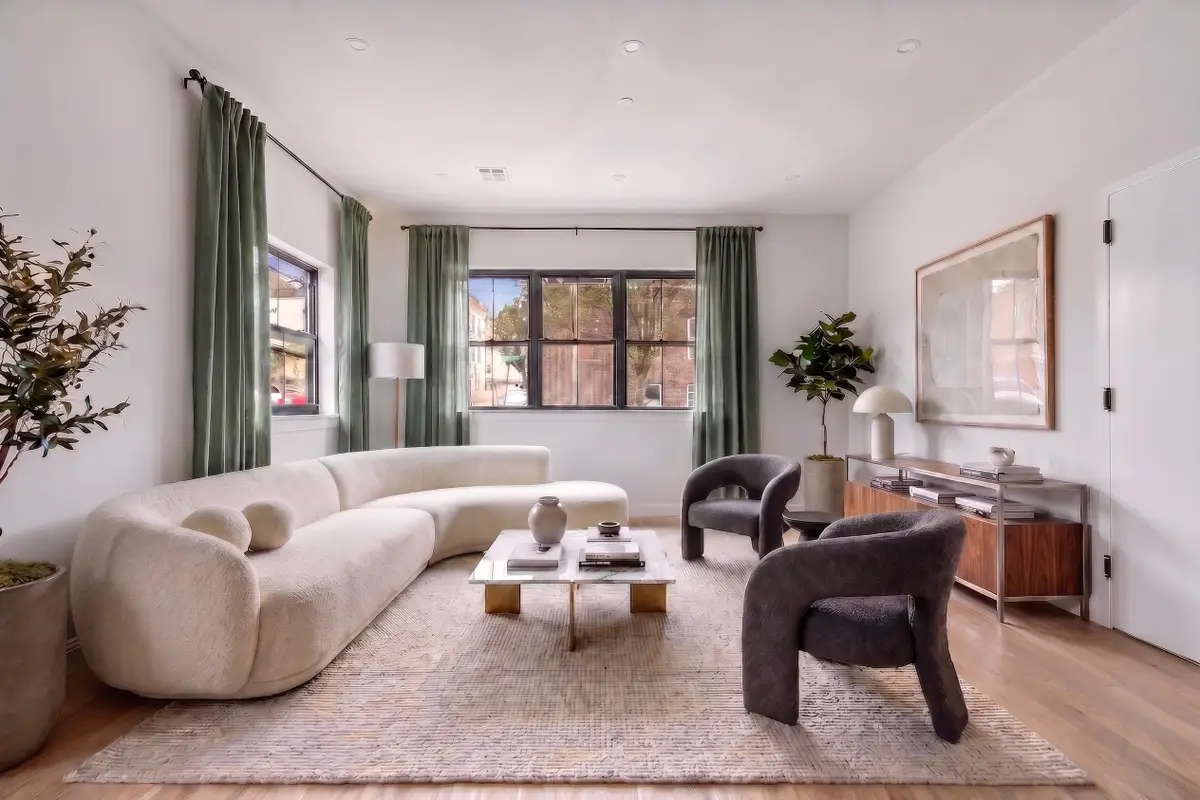 29 WELDON ST #1, Jersey City, NJ 07306 - #1