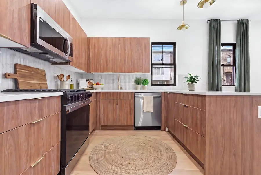 29 WELDON ST #1, Jersey City, NJ 07306 - #2