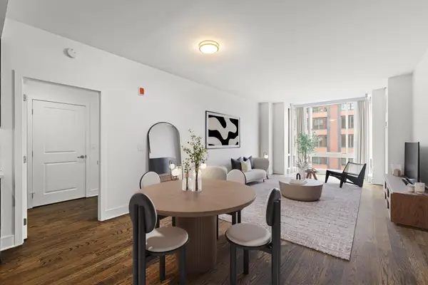 1100 MAXWELL LANE #509, Hoboken, NJ 07030